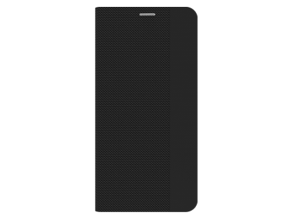 Flipbook Duet Case for Xiaomi Redmi A7 Pro 4G - Black