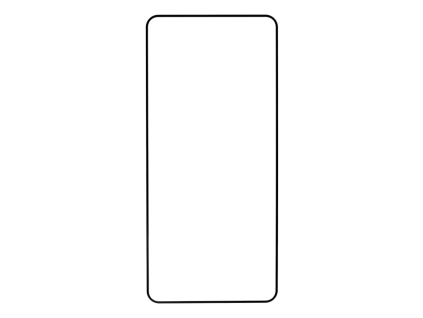 Szkło hartowane 4D Edge Glue Motorola Edge 70 Pro 5G