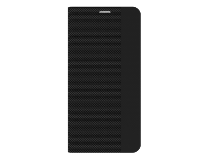 Etui Flipbook Duet Nothing Phone (4a) Pro 5G - czarne