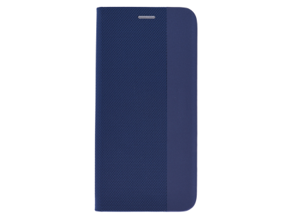 Flipbook Duet Case for Realme Note 70T 4G - Blue