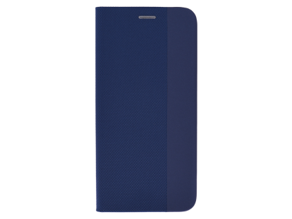 Etui Flipbook Duet Realme Note 70T 4G - niebieski