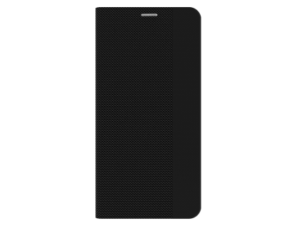 Etui Flipbook Duet Vivo V70 5G - czarne