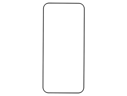 Szkło hartowane 4D Full Glue Realme 16 Pro 5G