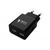 DUAL USB Charger 2,4A