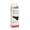 Car Charger 2x USB 30W - black