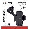 Car Mount WG 13 - black