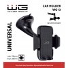 Držák do auta WG 13 - černý