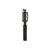 Telescopic Selfie Stick WG 3 with Bluetooth Remote - black