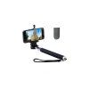 Telescopic Selfie Stick WG 3 with Bluetooth Remote - black