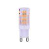 LED Bulb G9 4.5W (30W) - white