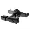 Headrest Tablet Mount WG 6 - black