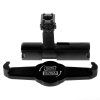 Headrest Tablet Mount WG 6 - black