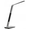 Aluminium M3 LED Lamp - silver