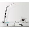 Aluminium M3 LED Lamp - silver