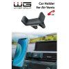Expandable Car Mount WG 5 - black