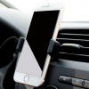 Expandable Car Mount WG 5 - black