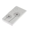 Etui Unibook wysuwane Dandelion 5,3"