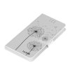 Etui Unibook wysuwane Dandelion 5,3"