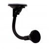 Long Magnetic Car Mount WG 8 - black