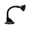 Long Magnetic Car Mount WG 8 - black