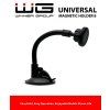 Long Magnetic Car Mount WG 8 - black