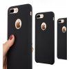 Liquid Case for iPhone 6/6s - Black
