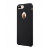 Liquid Case for iPhone 6/6s - Black