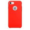 Liquid Case for iPhone 7/8/SE (2020), SE (2022) - Red