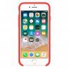 Liquid Case for iPhone 7/8/SE (2020), SE (2022) - Red