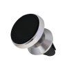 Magnetic Car Mount WG 1 - silver