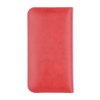 Etui Kožena Peněženka (Červena)