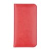 Pouzdro Kožená Peněženka (Červená)