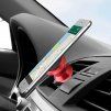 Magnetic Car Mount WG 9 - red