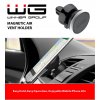 Držák do auta magnetický WG 20 - černý