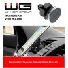 Magnetic Car Mount WG 20 - black