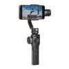 Smooth 4 3-Axis Gimbal Stabilizer - black