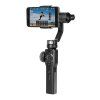 Smooth 4 3-Axis Gimbal Stabilizer - black