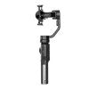 Smooth 4 3-Axis Gimbal Stabilizer - black