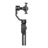 Smooth 4 3-Axis Gimbal Stabilizer - black