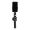 Smooth 4 3-Axis Gimbal Stabilizer - black