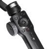 Smooth 4 3-Axis Gimbal Stabilizer - black