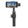 Stabilizator 3-osiowy gimbal Smooth 4 - czarny