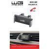 Expandable Car Mount WG 5X - black