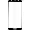 Tempered Glass 3D for Huawei Y6 (2018)/Y6 Prime (2018)/Honor 7A - Black