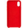 Liquid Case for iPhone X/iPhone XS - Red