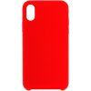 Liquid Case for iPhone X/iPhone XS - Red