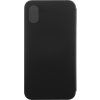 Evolution Deluxe Case for iPhone XS/iPhone X - Black