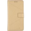 Etui New Cross Unibook 5,5" - złote