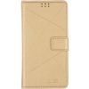 New Cross Unibook Case 5.5" - gold