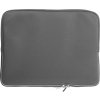 Notebook case Simplicity 14" (Šedý)